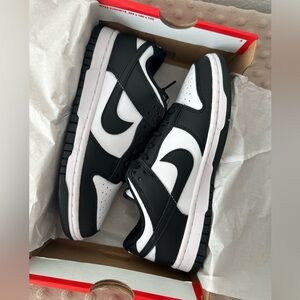 Nike Dunk Low Panda